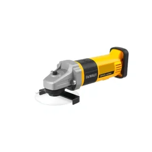 Mała szlifierka kątowa DeWalt